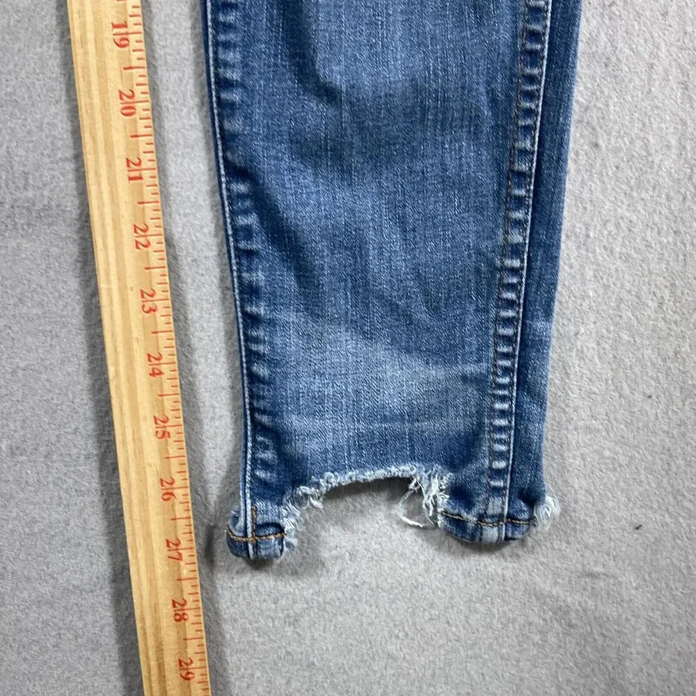 Madewell 10